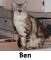 Ben